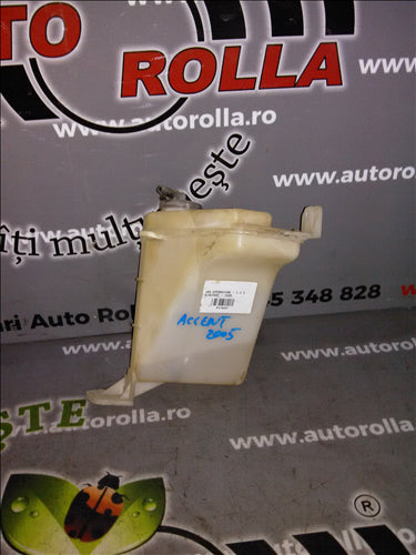 vas expansiune Hyundai Accent 1.3S an 2005