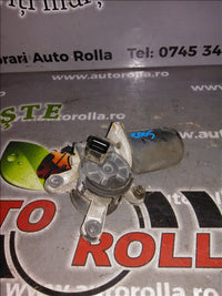 motoras stergator parbriz Hyundai Accent, an 2005