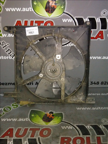 electroventilator Daewoo Cielo 1.6S