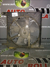 electroventilator Daewoo Cielo 1.6S