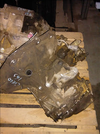 cutie viteze mecanica Daewoo Cielo, 1.6S