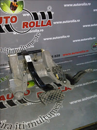 pedometru Audi Q7 an 2008