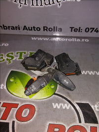 bloc lumini+stergatoare Ford Transit Connect, an 2006