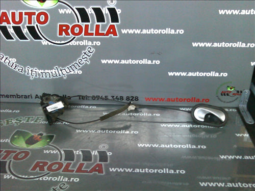 cremaliera usa dreapta spate Renault Clio 3