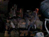 reductor cutie viteze Mitsubishi Pajero 2 2.5D