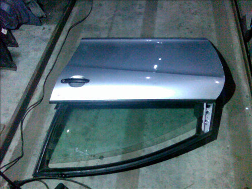 usa stanga fata si geam Seat Altea, an 2005