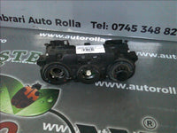 comanda aeroterma ac Seat Altea, an 2005