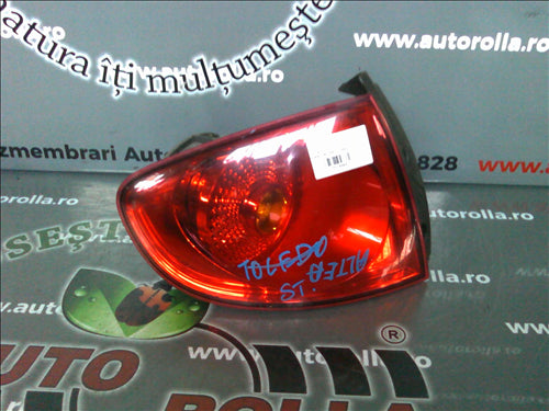 stop stanga Seat Altea, an 2005