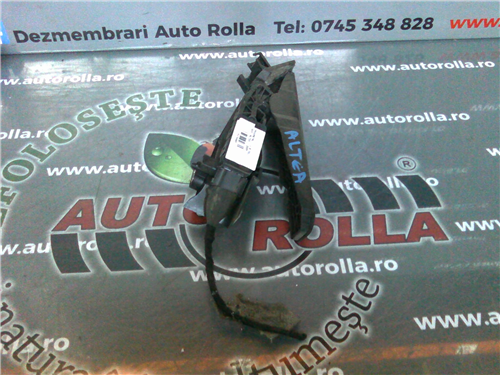 pedometru Seat Altea 1.9TDI, an 2005