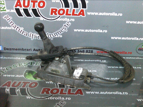 timonerie schimbator viteze si sufe Seat Altea an 2005