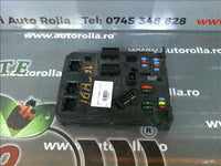 tablou sigurante Citroen C3 1.6HDI