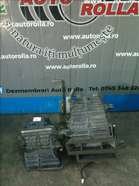 Aeroterma ac fara motoras si fara calorifer Hyundai Accent, an 2008