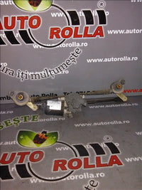 timonerie stergator si motoras Hyundai Accent an 2008