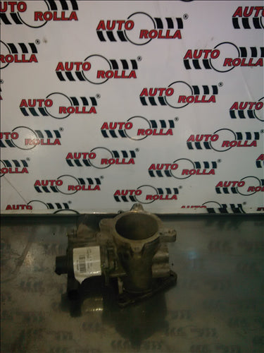 egr Volkswagen Crafter, 2.5TDI, an 2009