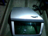 usa dreapta spate fara cremaliera Opel Astra H, caravan