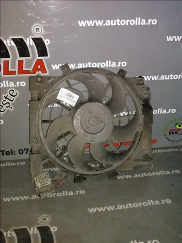electroventilator ac Opel Astra H 1.7CDTI caravan