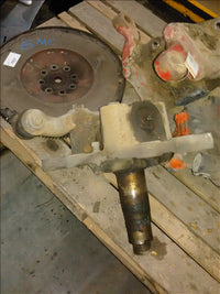 port fuzeta dreapta fata Mercedes Actros