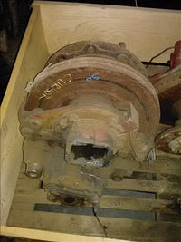 butuc spate si disc si rulmenti Iveco Eurostar Cursor