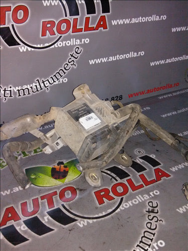 webasto Mercedes Sclass W220