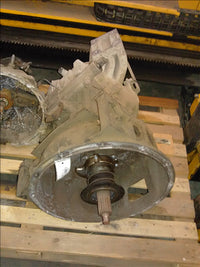 cutie viteze mecanica Mercedes Atego 815, an 2001