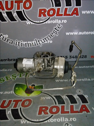 termoflot Volkswagen Golf 5 Plus, 1.9TDI, an 2007