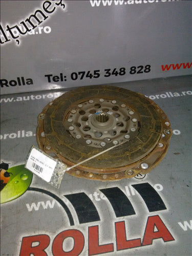 placa presiune si disc Opel Astra H 1.7CDTI