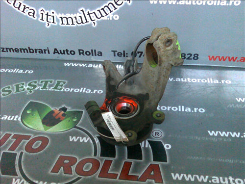 fuzeta stanga fata Peugeot 206 CC, 1.6HDI