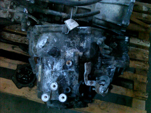 cutie viteze mecanica arsa Opel Astra H 1.7CDTI