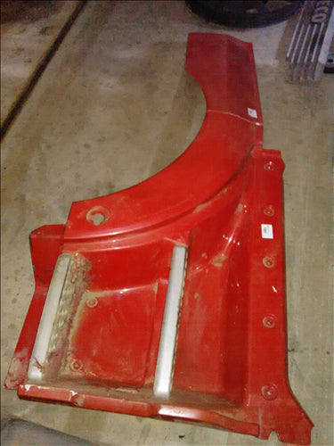 scara dreapta cabina MAN TG XXL