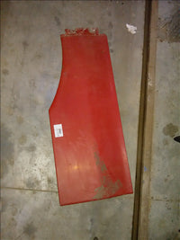 prelungire scara stanga MAN TG XXL