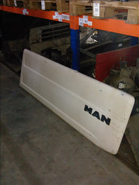 laterala rezervor MAN TG