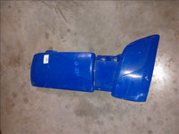 deflector cabina stanga Mercedes Actros