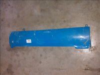 deflector cabina Iveco Eurostar