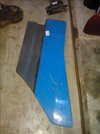 prelungire cabina dreapta Iveco Eurostar