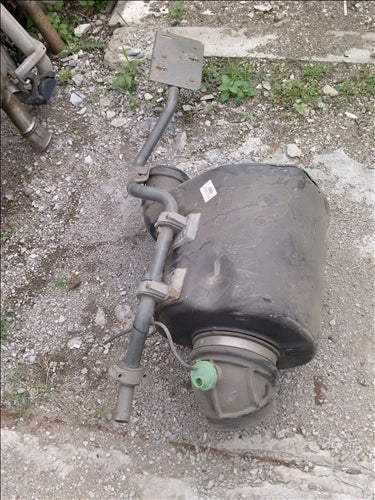 carcasa filtru aer Volvo FH12420cp an 2001