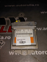 centralina airbag Mercedes Vito an 2007