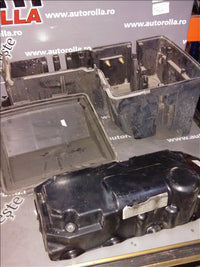 suport baterie Mercedes Vito, an 2007