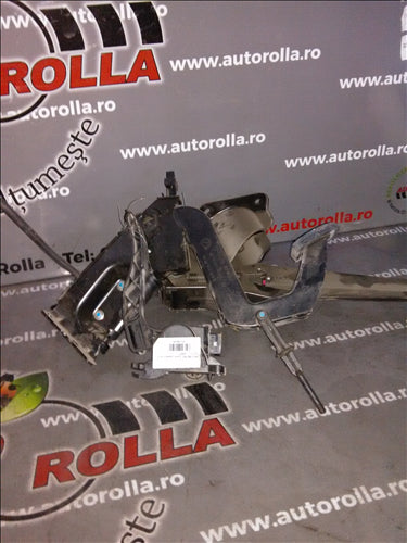 pedometru ansamblu pedalier Mercedes Vito an 2007