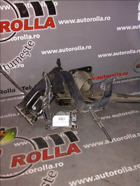 pedometru ansamblu pedalier Mercedes Vito an 2007