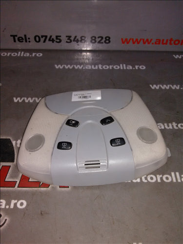 plafoniera lampa Mercedes Vito an 2007