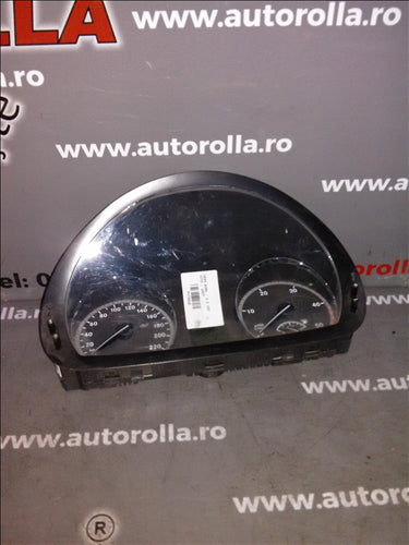 ceas bord Mercedes Vito 2.2CDI an 2007