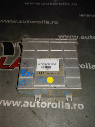 calculator motor Audi A4 an 1995 1.6S