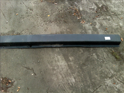 bara spate goala Ford Transit an 2008