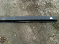 bara spate goala Ford Transit an 2008