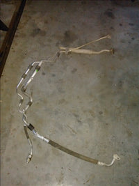 conducte ac Volkswagen Caddy 2.0SDI an 2007