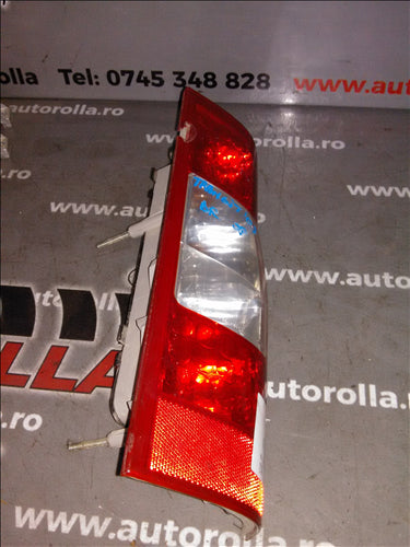 stop dreapta Ford Transit an 2008