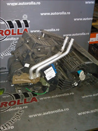 aeroterma completa fara ac Dacia Logan MCV