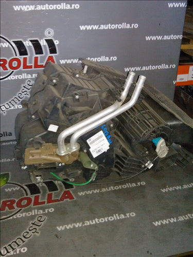 aeroterma completa fara ac Dacia Logan MCV