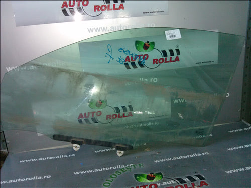geam usa stanga fata Toyota Avensis an 2000