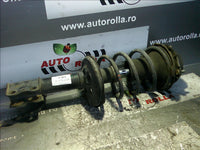 amortizor dreapta fata complet Toyota Avensis, an 2000